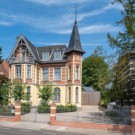 Bella Vista Bed & Breakfast Valkenburg aan de Geul Bagian luar foto
