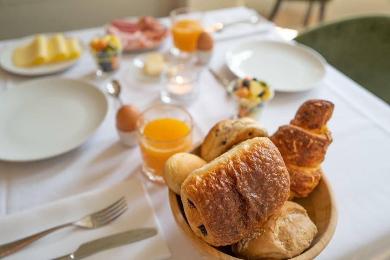Bella Vista Bed & Breakfast Valkenburg aan de Geul Bagian luar foto
