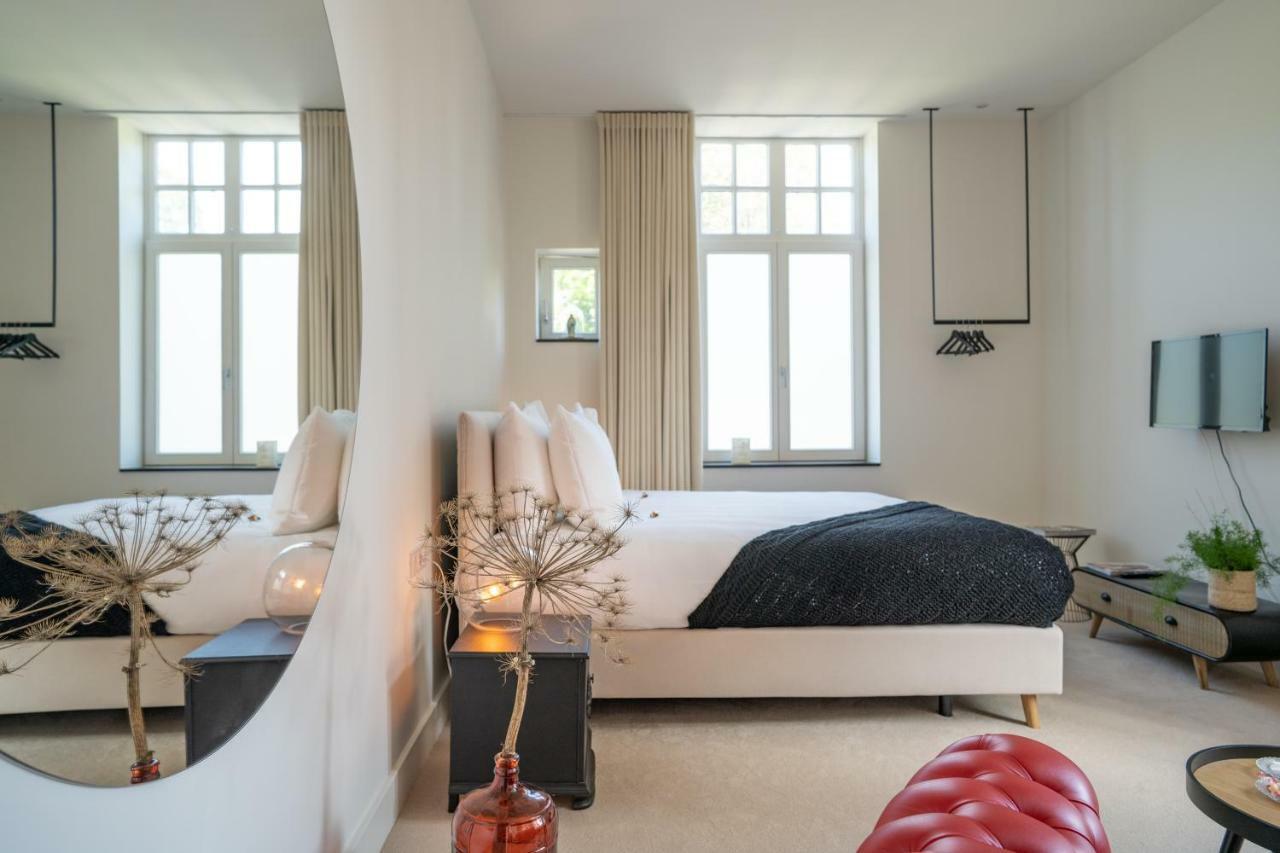 Bella Vista Bed & Breakfast Valkenburg aan de Geul Bagian luar foto