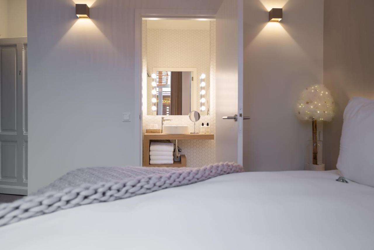 Bella Vista Bed & Breakfast Valkenburg aan de Geul Bagian luar foto