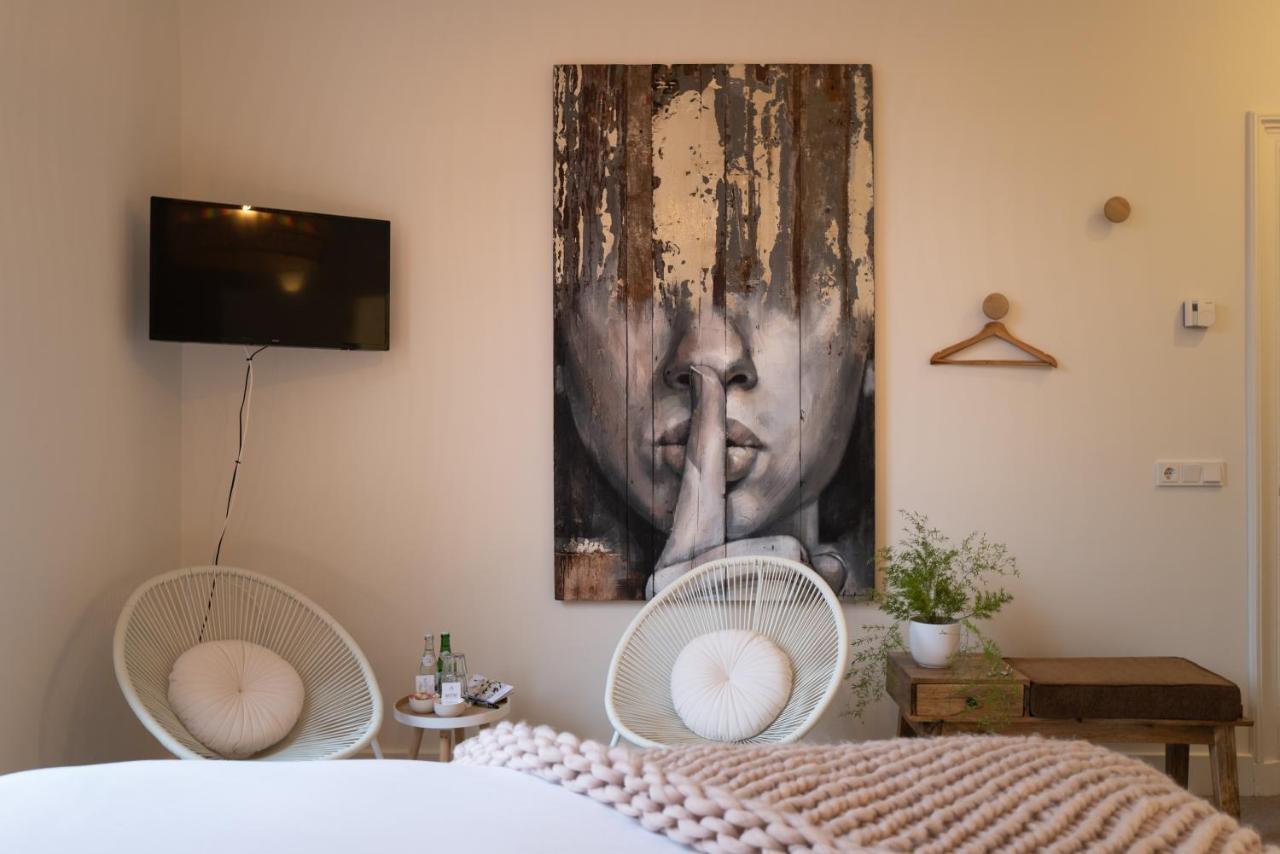 Bella Vista Bed & Breakfast Valkenburg aan de Geul Bagian luar foto