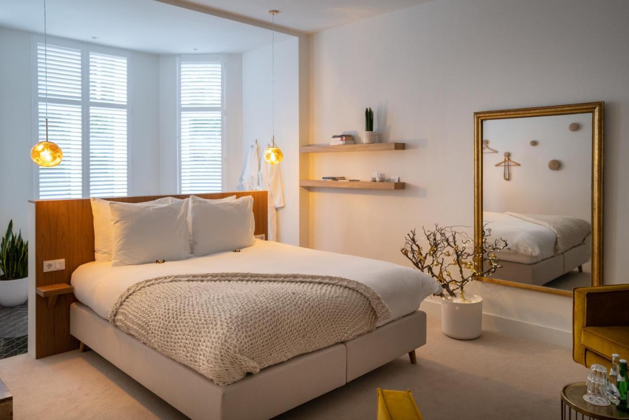 Bella Vista Bed & Breakfast Valkenburg aan de Geul Bagian luar foto